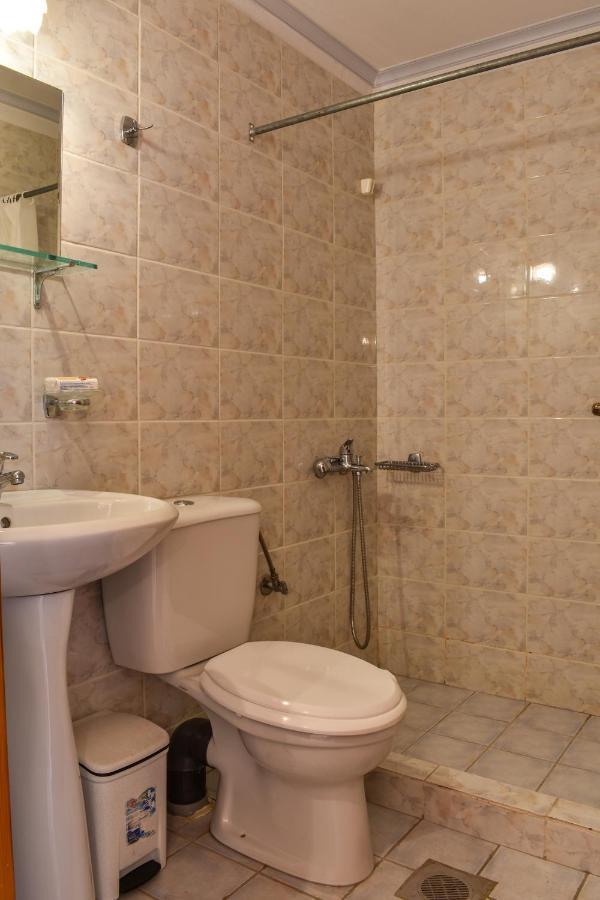 Apartment αθαμασ